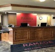 Ramada by Wyndham Ponoka hotel detail image 3