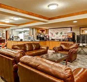 Ramada by Wyndham Ponoka hotel detail image 4