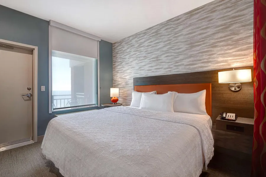 Home2 Suites By Hilton Galveston hotel detail image 2