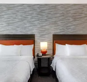 Home2 Suites By Hilton Galveston hotel detail image 3