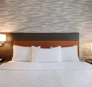 Home2 Suites By Hilton Galveston hotel detail image 4