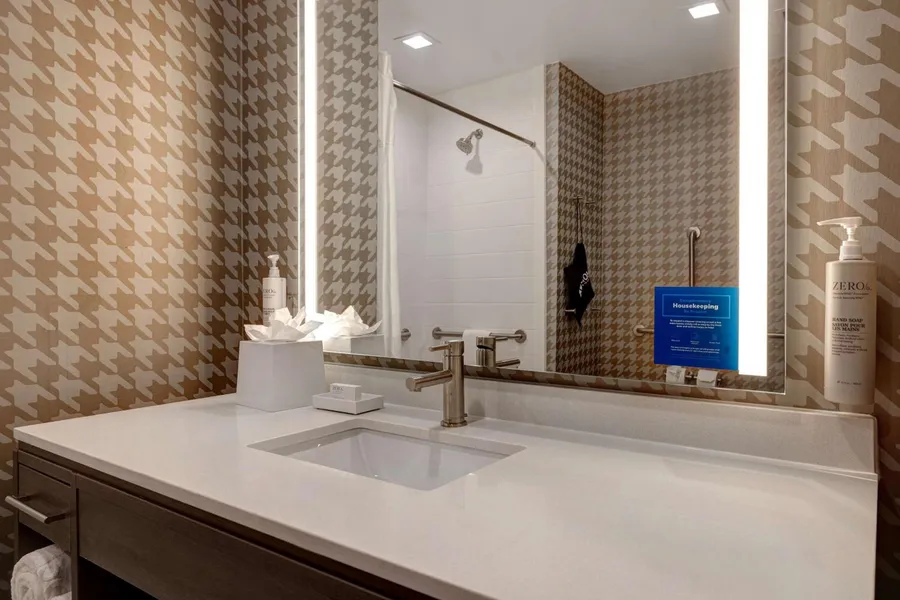 Home2 Suites By Hilton Galveston hotel detail image 6
