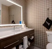 Home2 Suites By Hilton Galveston hotel detail image 7