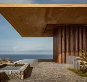 Four Seasons Resort Tamarindo hotel detail image 3