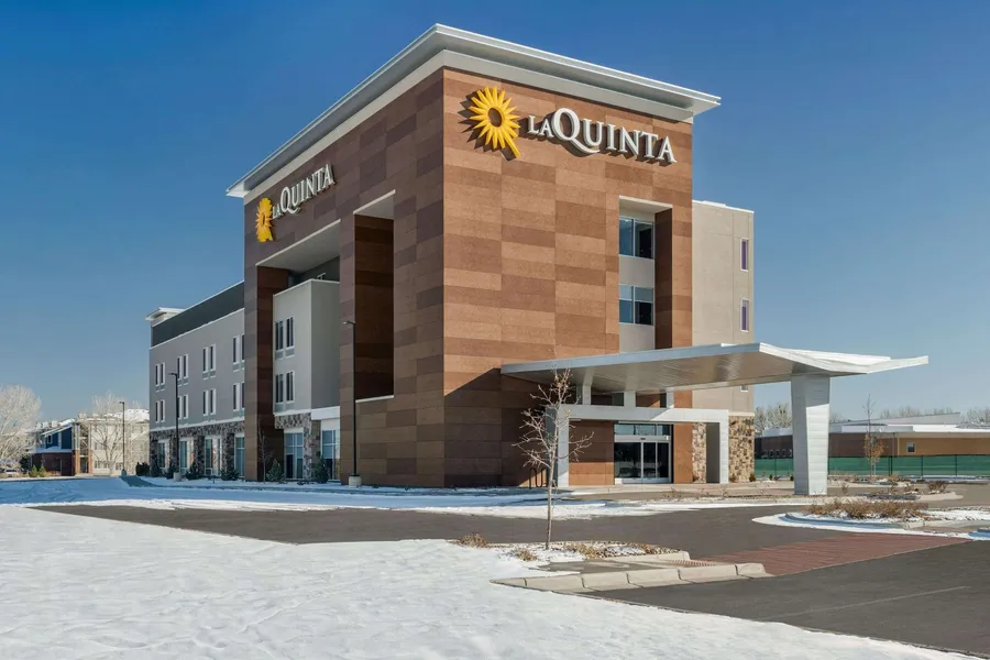 La Quinta Inn & Suites by Wyndham Denver Parker hotel detail image 2