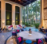 The Hacienda at Krystal Grand Puerto Vallarta hotel detail image 4