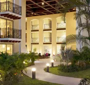The Hacienda at Krystal Grand Puerto Vallarta hotel detail image 5