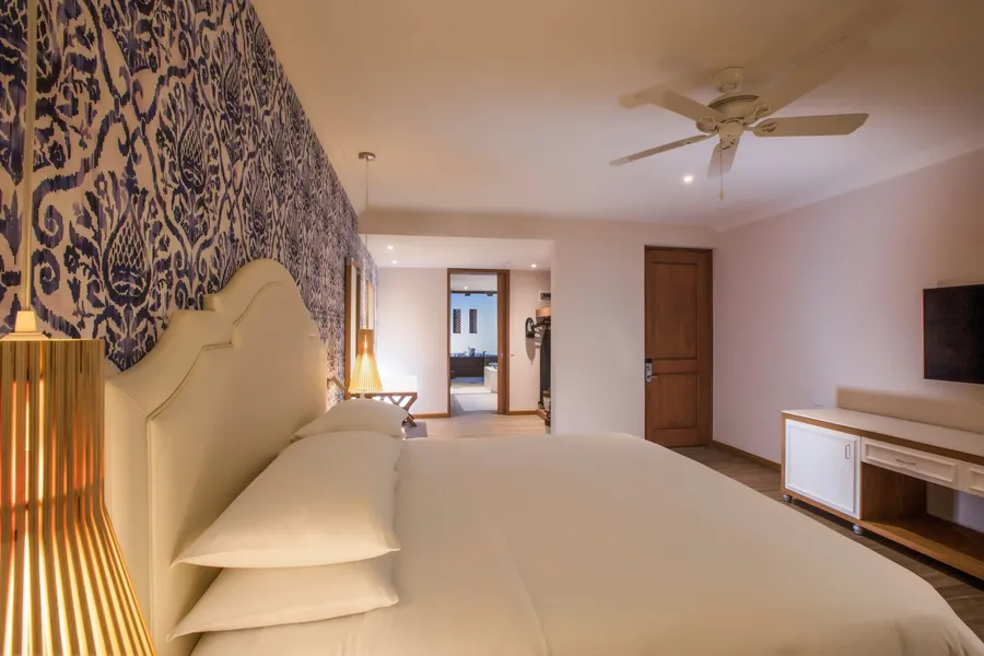 The Hacienda at Krystal Grand Puerto Vallarta hotel detail image 6