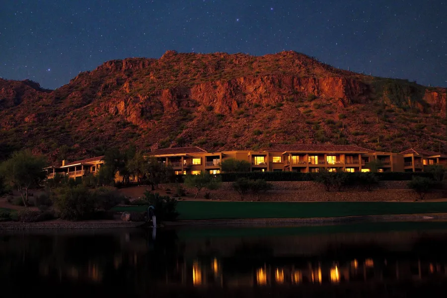 The Canyon Suites at The Phoenician, Luxury Collection hotel detail image 2