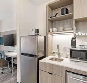 Best Western Plus Executive Residency Carlsbad Hotel hotel detail image 7