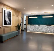 Residence Inn Marriott New York Downtown Manhattan/WTC Area hotel detail image 3