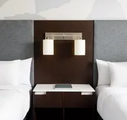 Residence Inn Marriott New York Downtown Manhattan/WTC Area hotel detail image 7