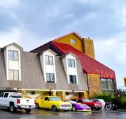 Tennessee Mountain Lodge Riverside by OYO hotel detail image 4