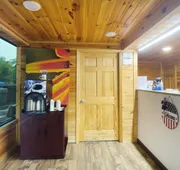 Tennessee Mountain Lodge Riverside by OYO hotel detail image 5
