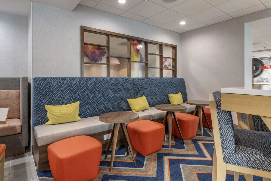 Hampton Inn Nicholasville Brannon Crossing hotel detail image 2