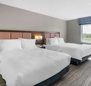 Hampton Inn Nicholasville Brannon Crossing hotel detail image 4