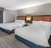 Hampton Inn Nicholasville Brannon Crossing hotel detail image 5