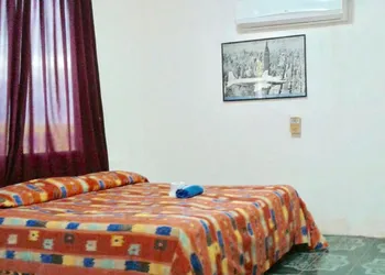 Hotel Puerto Real Minatitlan hotel thumbnail 5