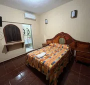 Hotel Puerto Real Minatitlan hotel detail image 7