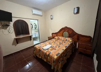 Hotel Puerto Real Minatitlan hotel thumbnail 7