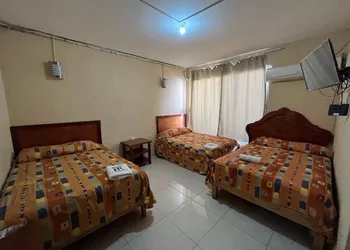 Hotel Puerto Real Minatitlan hotel thumbnail 8