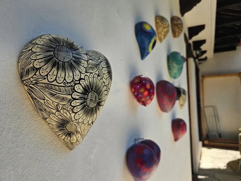Arte Sano Hotel San Cristobal hotel detail image 2