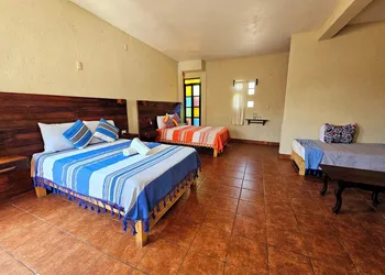 Arte Sano Hotel San Cristobal hotel thumbnail 6
