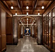 Fairmont Royal York hotel detail image 4
