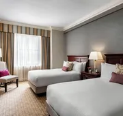 Fairmont Royal York hotel detail image 7