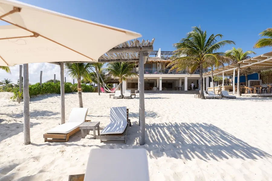 Punta Blanca | Beachfront Boutique Hotel hotel detail image 2