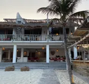 Punta Blanca | Beachfront Boutique Hotel hotel detail image 3