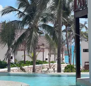 Punta Blanca | Beachfront Boutique Hotel hotel detail image 5