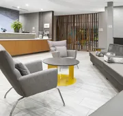 SpringHill Suites by Marriott Raleigh Apex hotel detail image 3