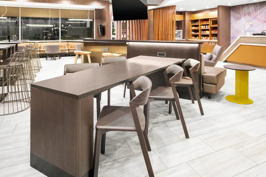 SpringHill Suites by Marriott Raleigh Apex hotel detail image 6