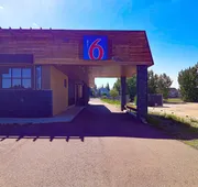 Motel 6 Brooks, AB hotel detail image 3