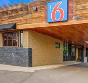 Motel 6 Brooks, AB hotel detail image 4