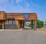 Motel 6 Brooks, AB hotel detail image 5
