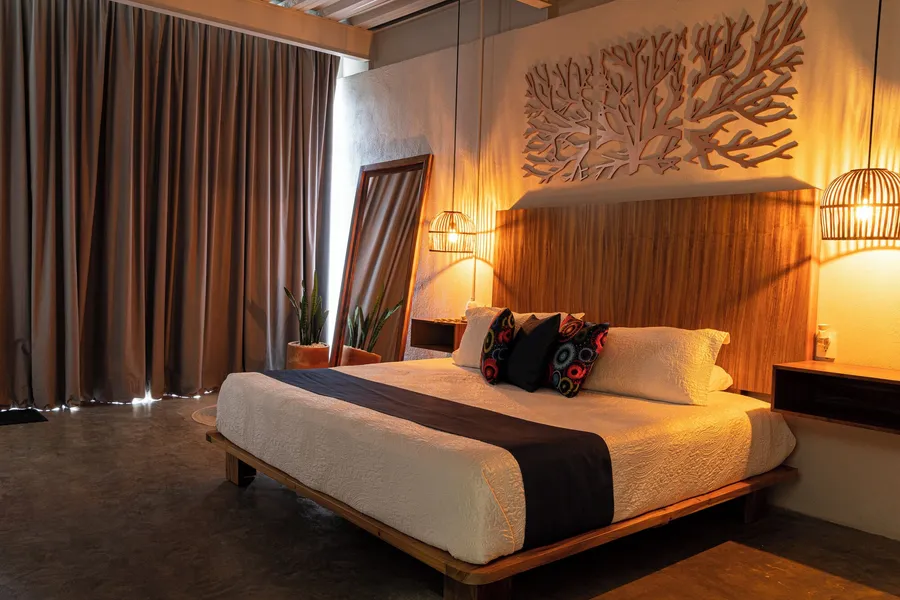Hotel Boutique Marrakesh hotel detail image 2