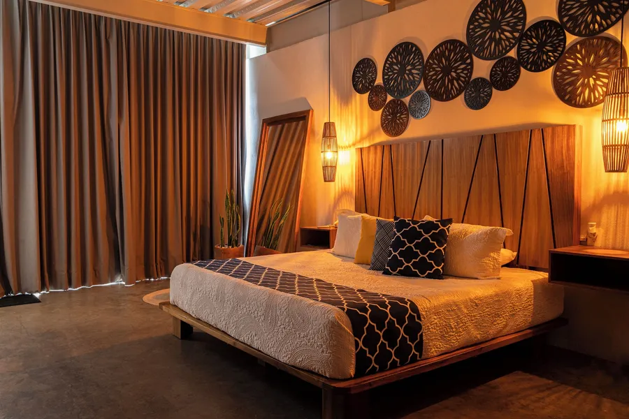 Hotel Boutique Marrakesh hotel detail image 6
