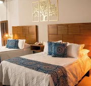 Hotel Boutique Marrakesh hotel detail image 7
