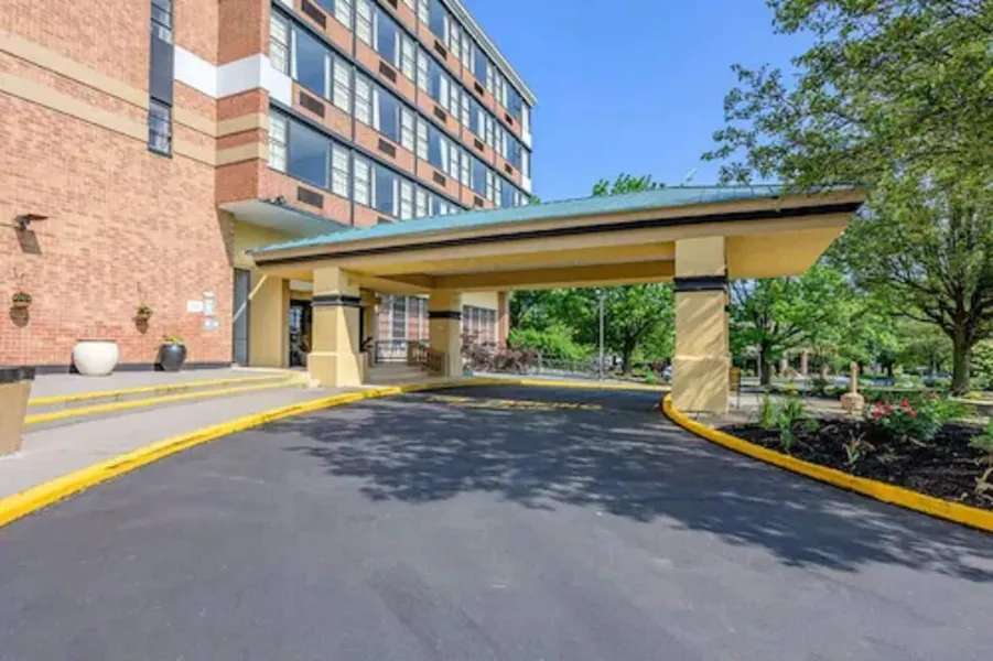 Inn at Lebanon - Hershey & Manheim area hotel detail image 2