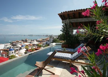 Casa Pancha Puerto Vallarta Centro - Adults Only hotel thumbnail 2