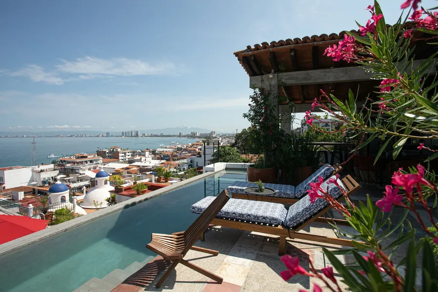 Casa Pancha Puerto Vallarta Centro - Adults Only hotel detail image 2