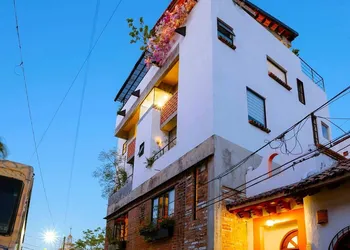 Casa Pancha Puerto Vallarta Centro - Adults Only hotel thumbnail 3