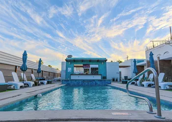 The Cove Boutique Hotel Adults Only hotel thumbnail 2