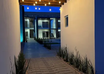 The Cove Boutique Hotel Adults Only hotel thumbnail 3