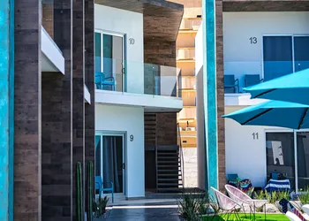 The Cove Boutique Hotel Adults Only hotel thumbnail 6