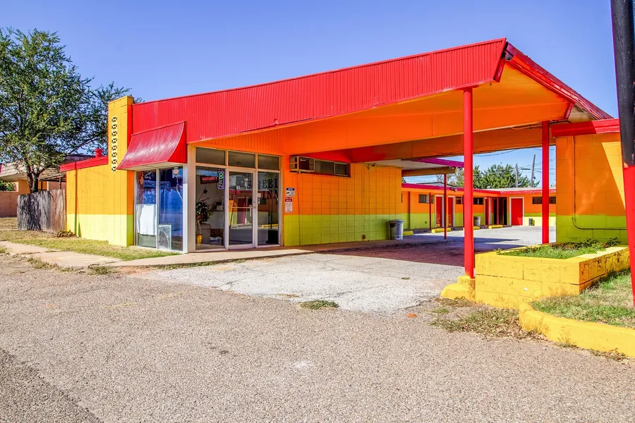 Wheeler Inn Texas, Us - 83 By Oyo hotel detail image 2