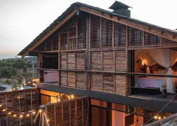 Japoneza Retreat Nakamura hotel thumbnail 2