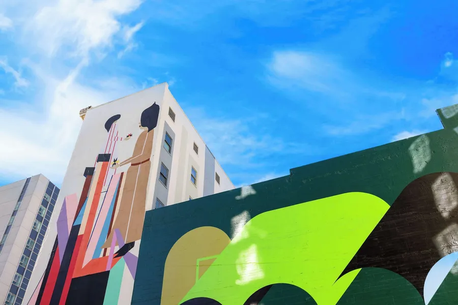Timbri Hotel San Francisco, Curio Collection by Hilton hotel detail image 2